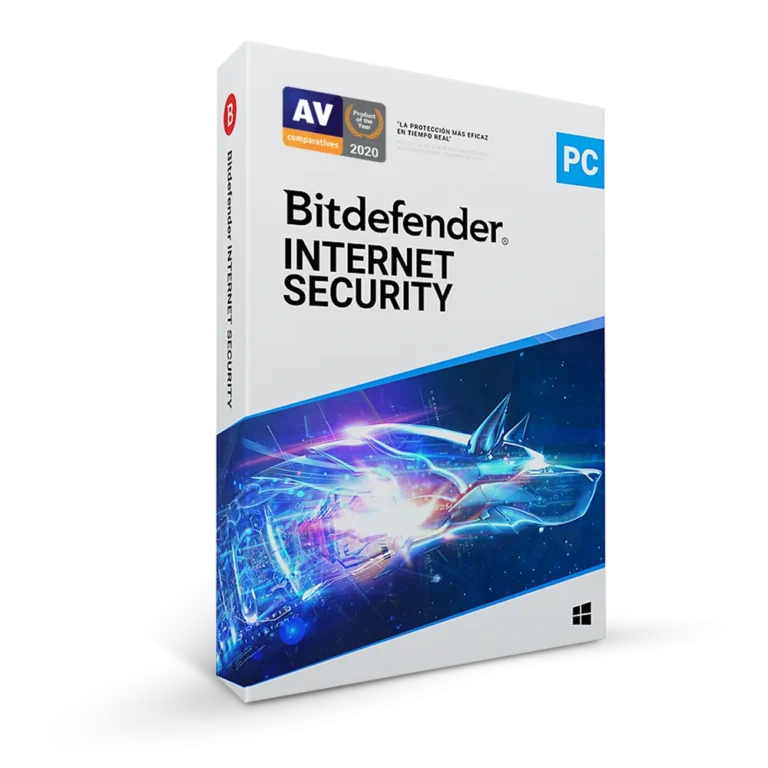 Bitdefender Internet Security