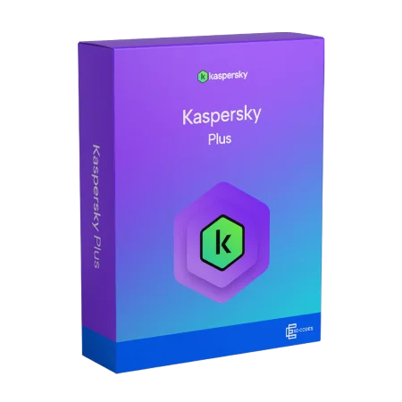 Kaspersky Plus